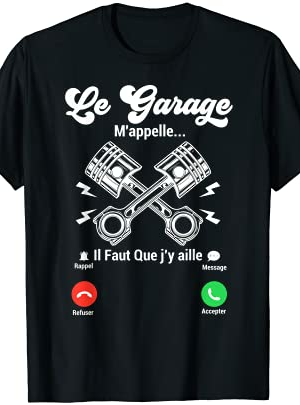 Gagzor.com - GIFs, Images Drôles et Vidéos Virales pour un Divertissement Inégalé | Gagzor.com Homme Mécanicien Automobile Au…